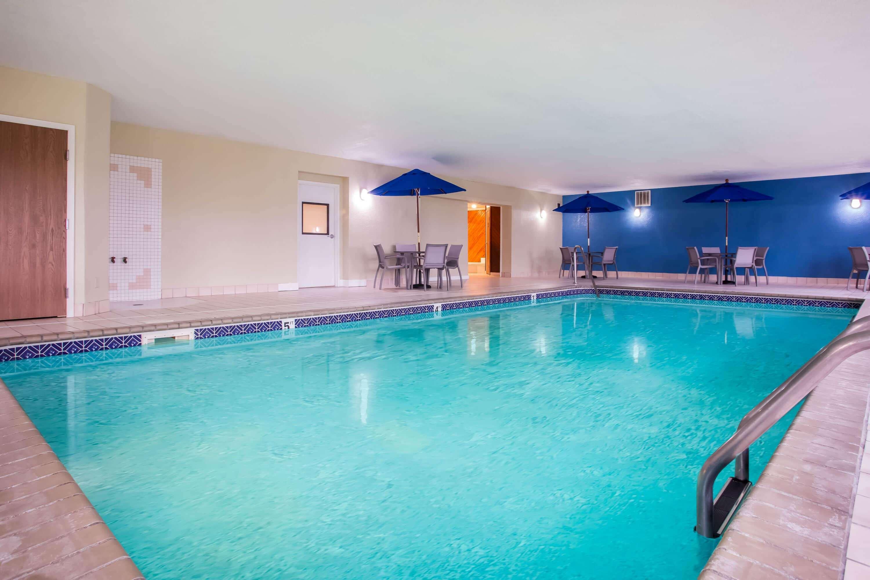 Travelodge By Wyndham Wahpeton Екстериор снимка