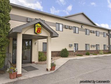 Travelodge By Wyndham Wahpeton Екстериор снимка