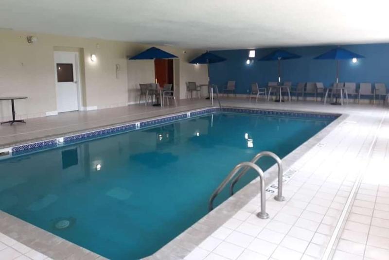 Travelodge By Wyndham Wahpeton Екстериор снимка